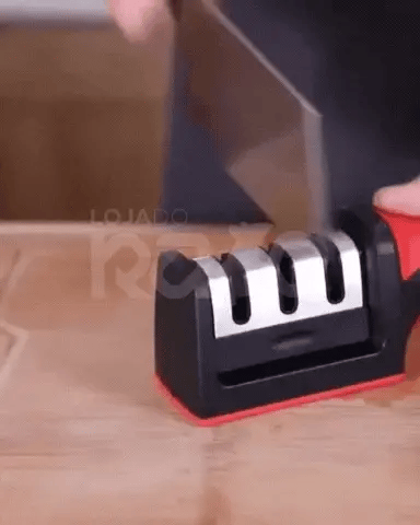 Afilador Profesional